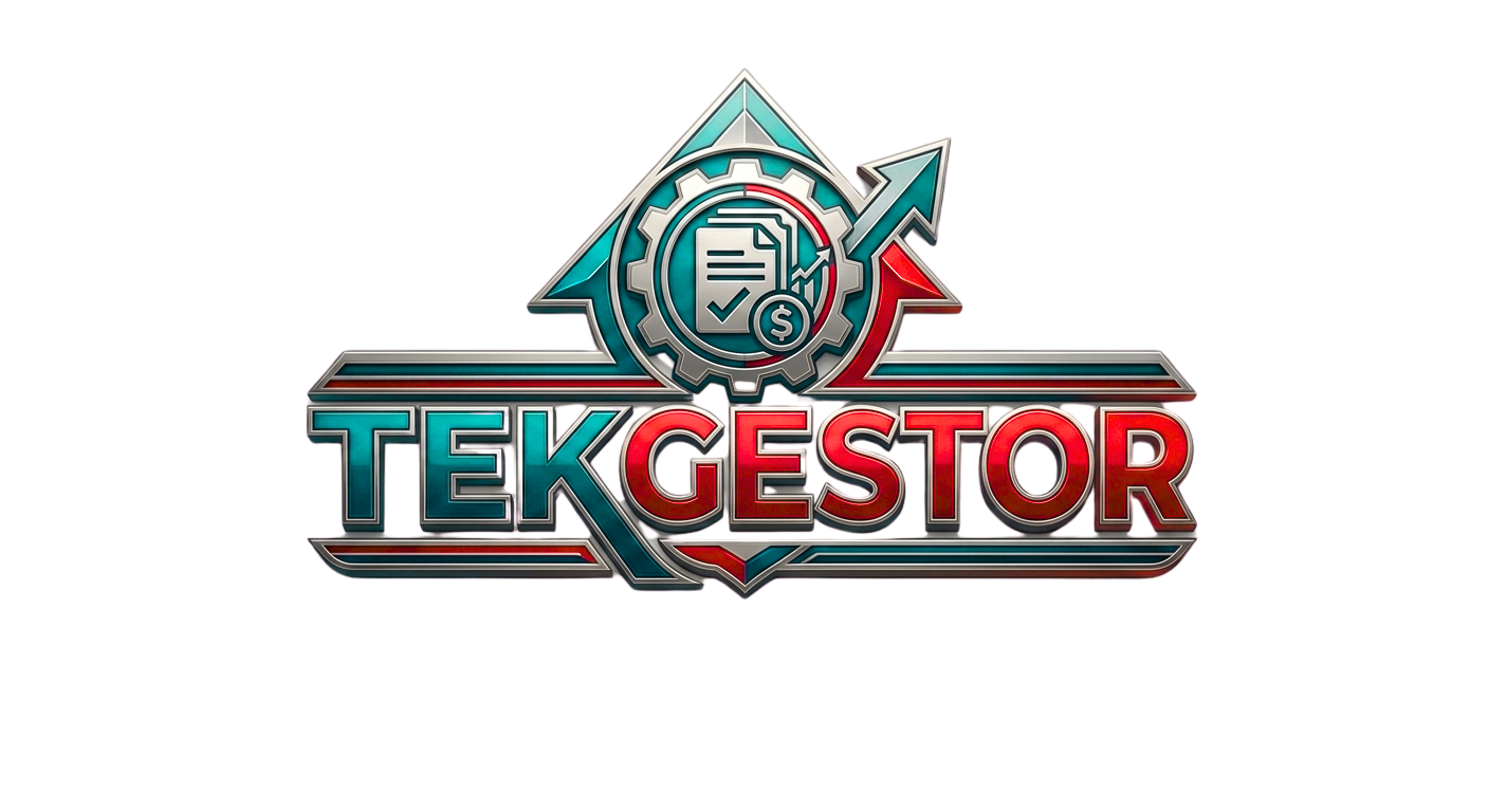 Logo Tek Gestor